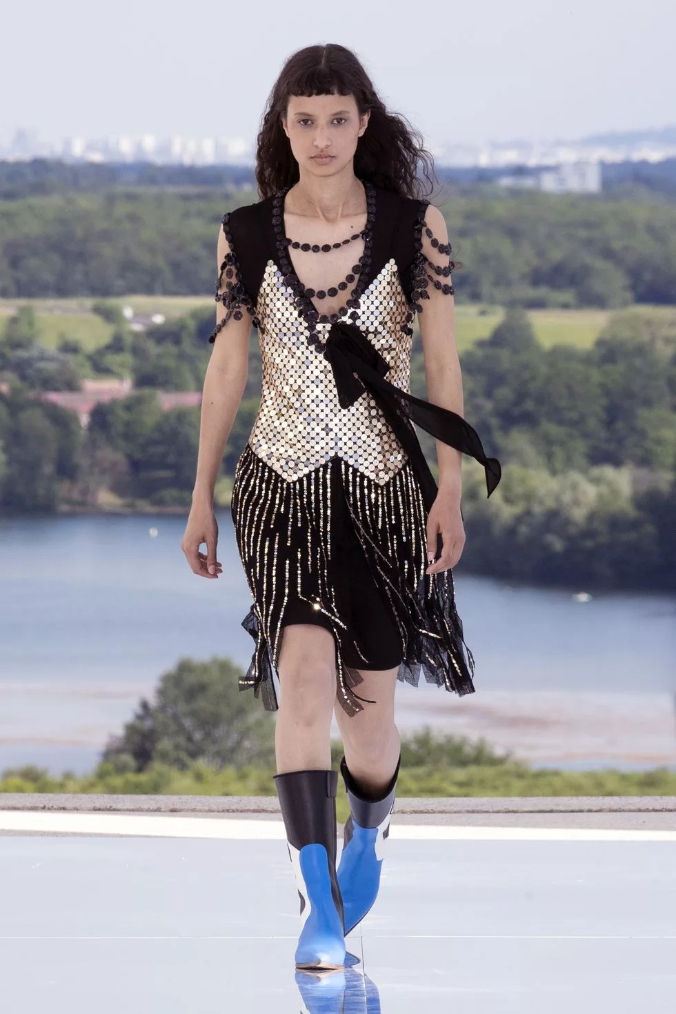 Cruise 22 LV Look 40