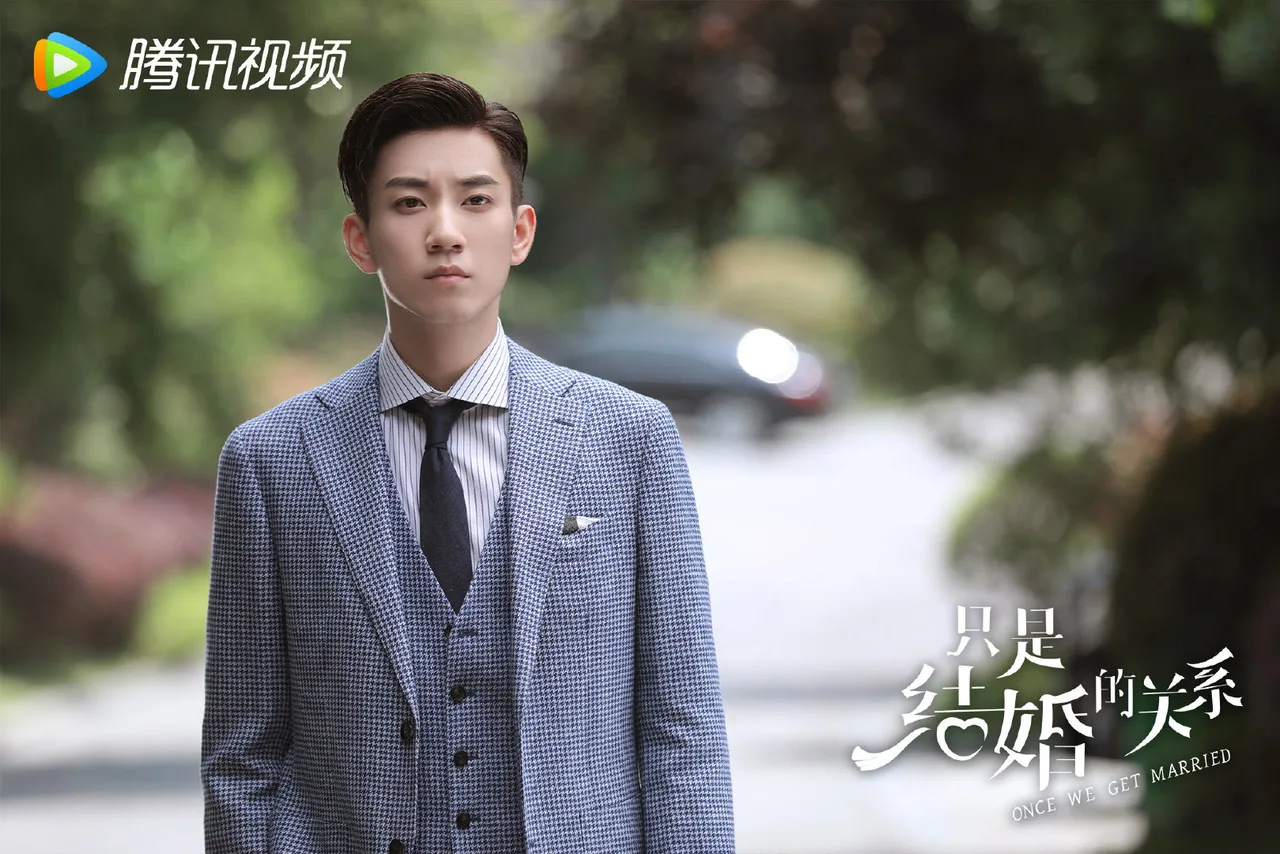 nam chinhs chỉ là quan hệ hôn nhân