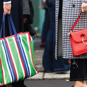 Bạn đã biết đến 10 IT Bags bình dân của mùa Thu 2017?