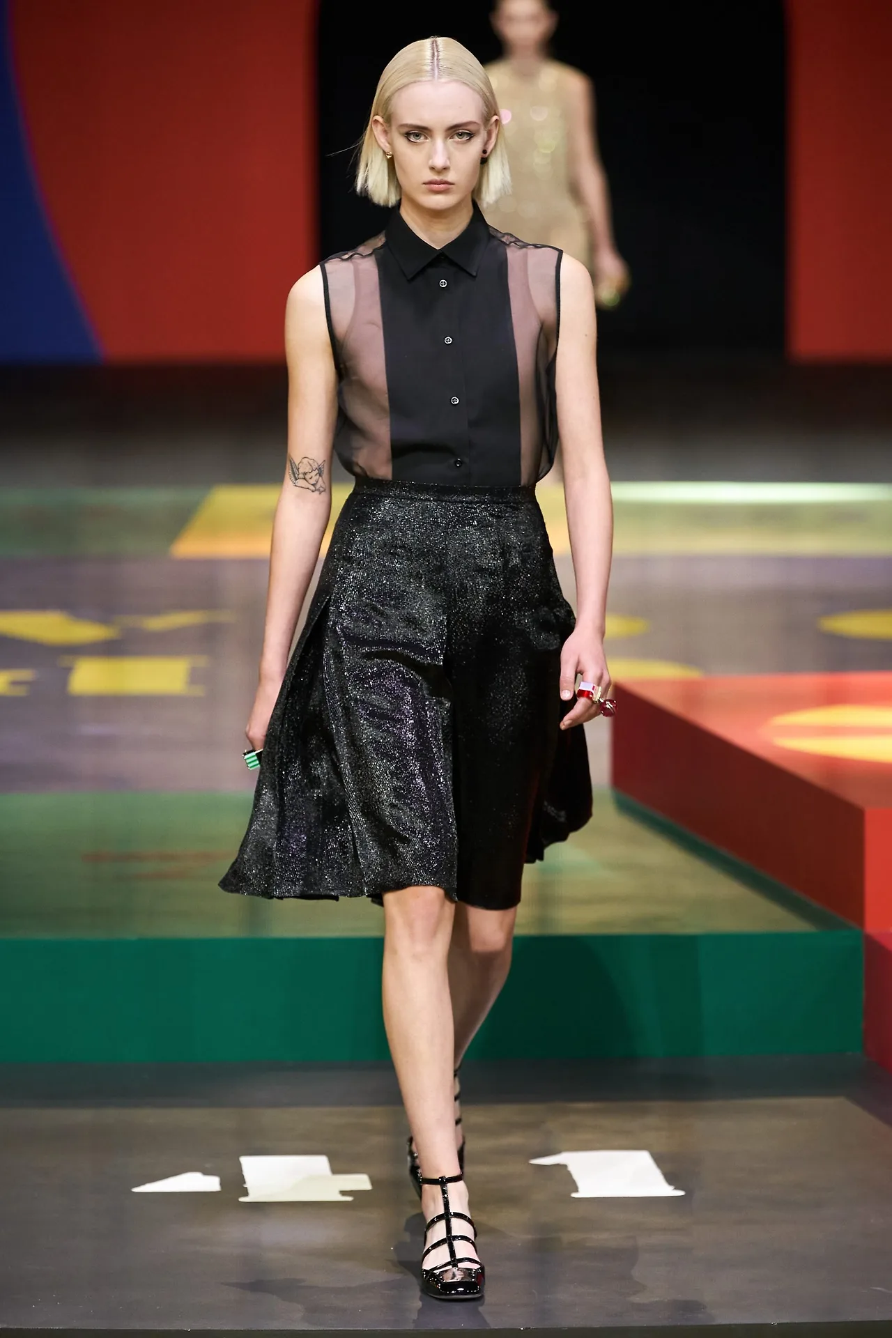 Look 72 CD