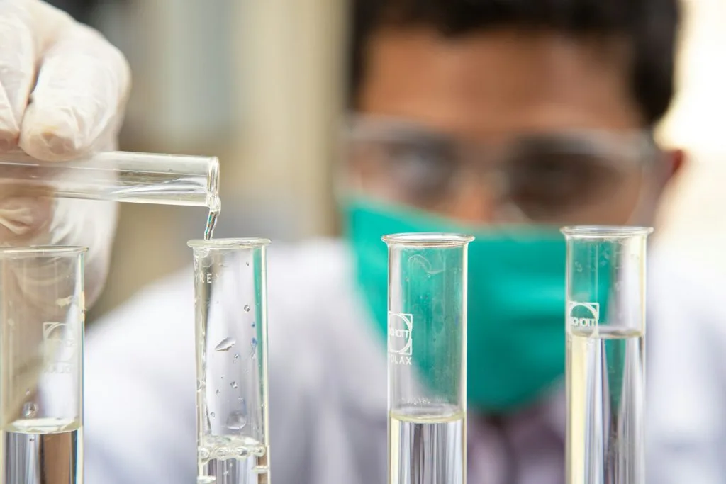 Biomimetic - Mô phỏng sinh học, xu hướng mới của ngành mỹ phẩm dưỡng da Biomimetic - Mô phỏng sinh học, xu hướng mới của ngành mỹ phẩm dưỡng da