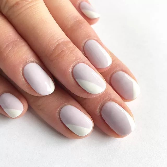 Mẫu móng tay đẹp 12