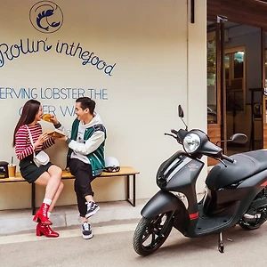 Bí quyết khởi động một năm mới tràn đầy năng lượng của giới trẻ