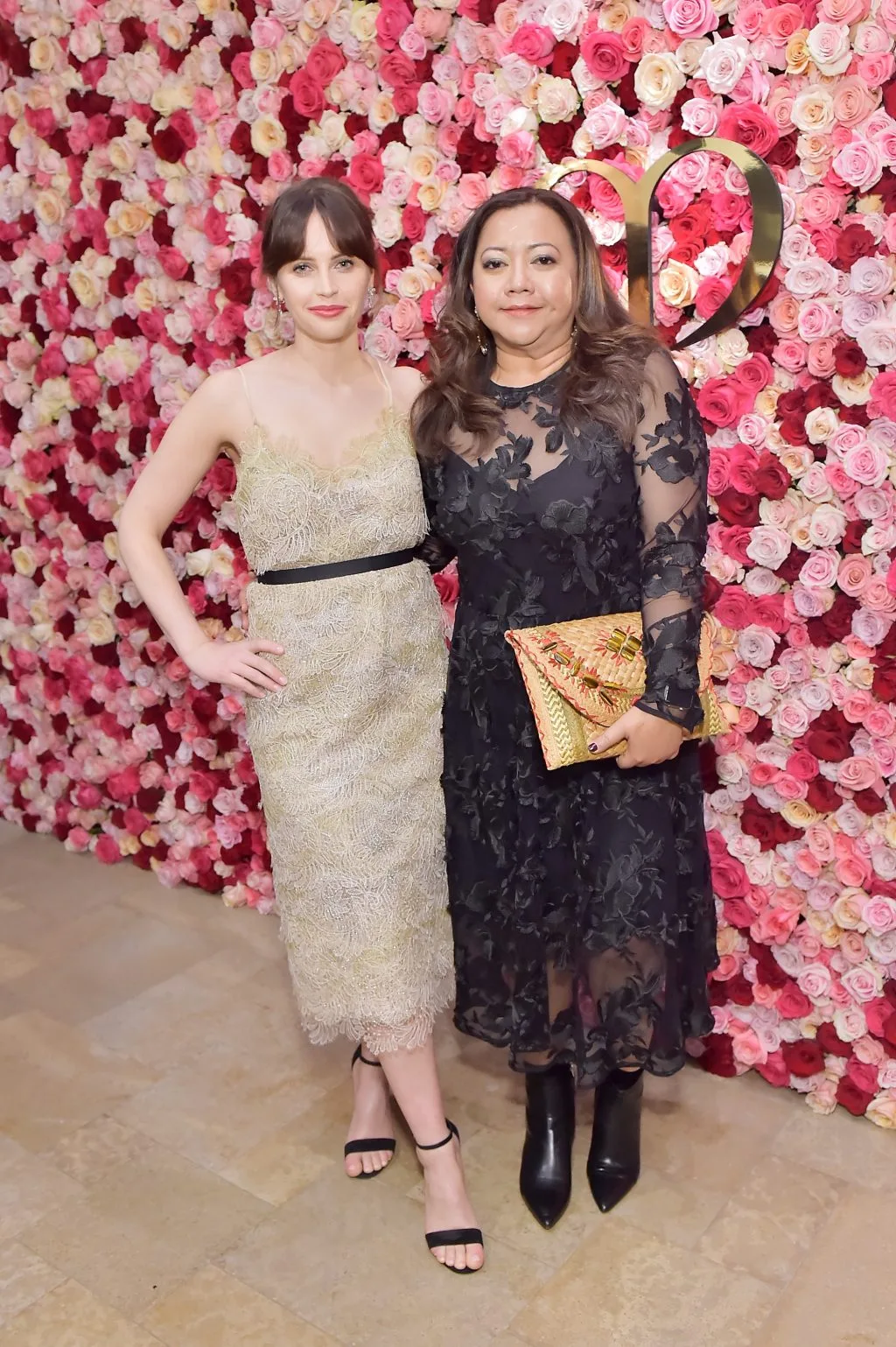 diễn viên Felicity Jones 5 diễn viên Felicity Jones 5