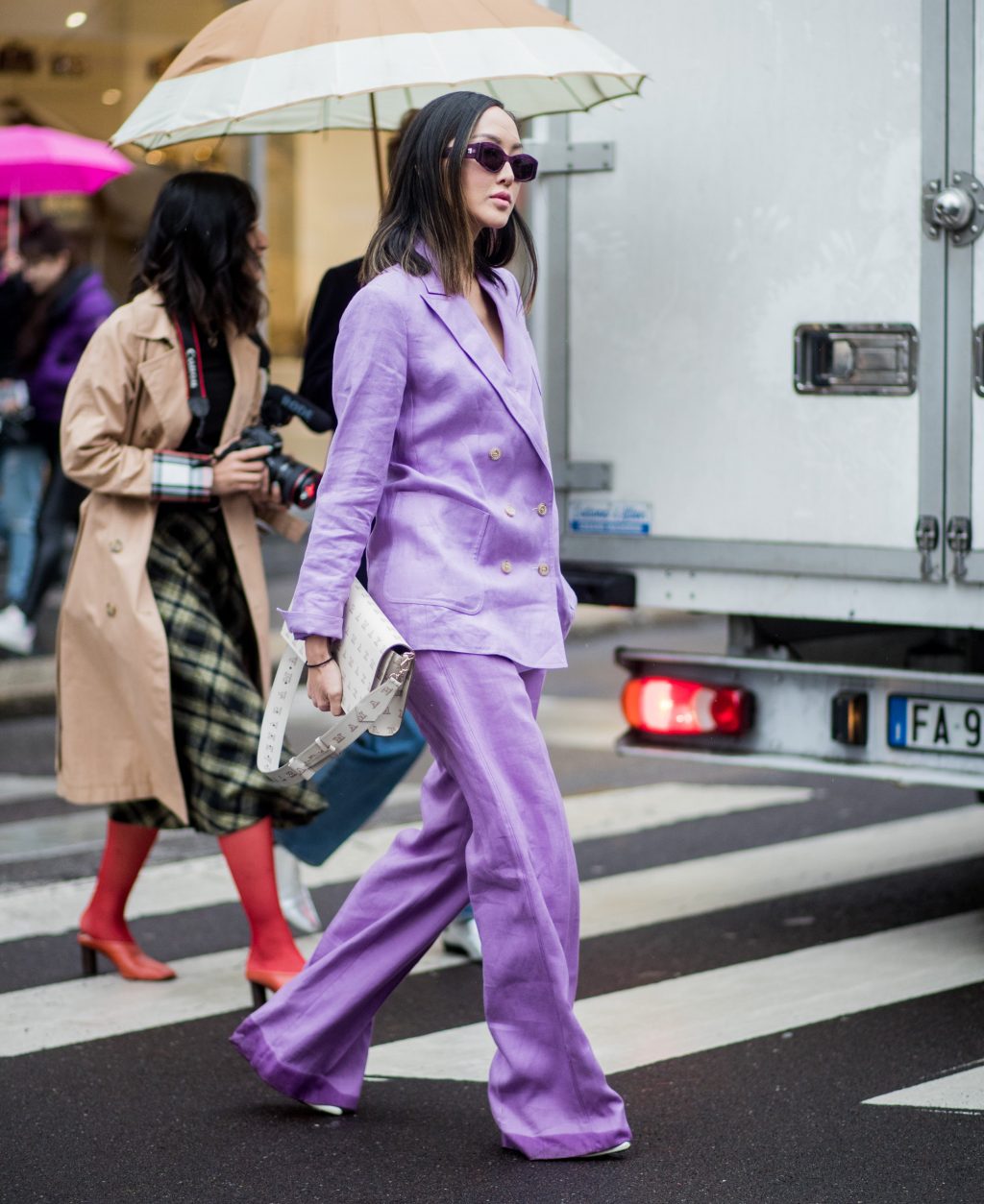 elle việt nam trang phục tím lavender 24 christian vierig