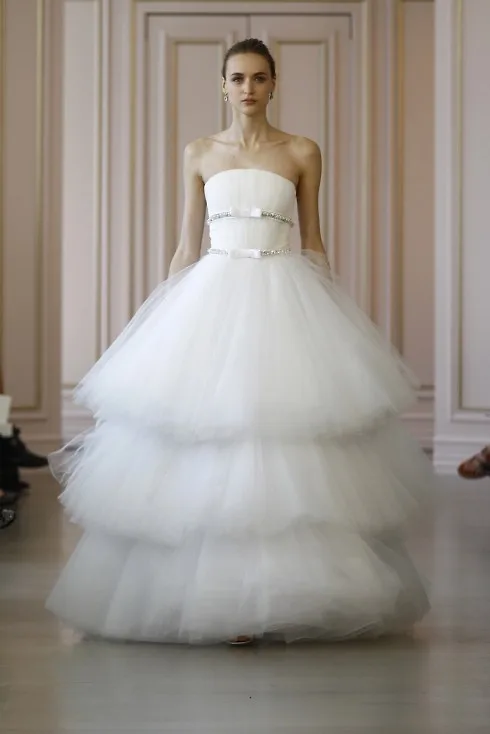 Oscar de la Renta