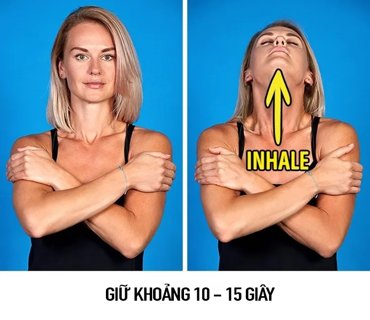 tập thể dục 3