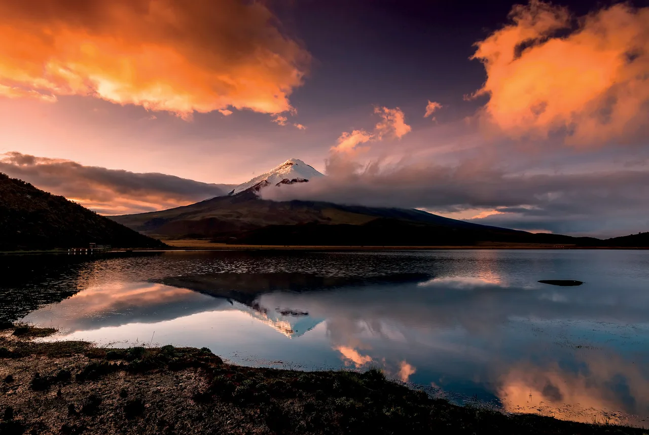 địa điểm địa điểm Cotopaxi hồ Laguna địa điểm địa điểm Cotopaxi hồ Laguna