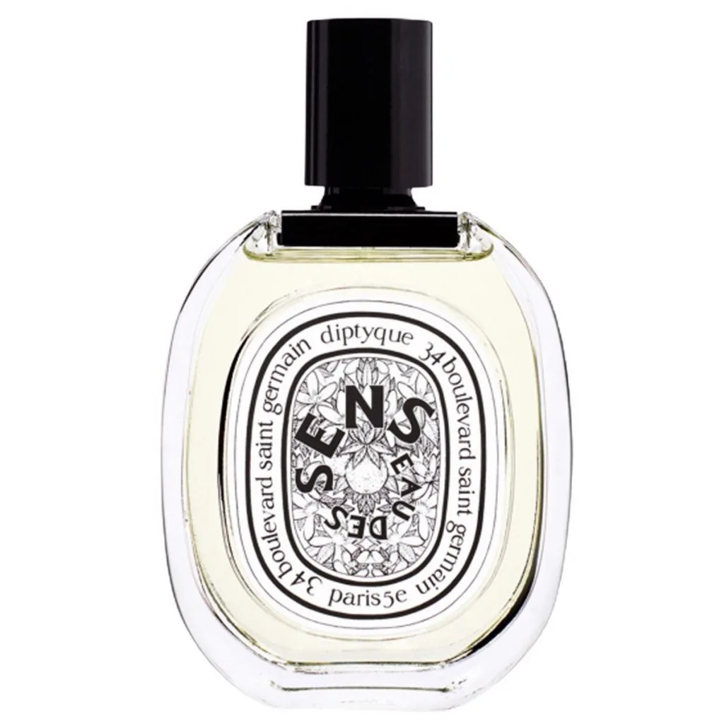 Nước hoa unisex thanh mát Diptyque Eau des Sens Nước hoa unisex thanh mát Diptyque Eau des Sens