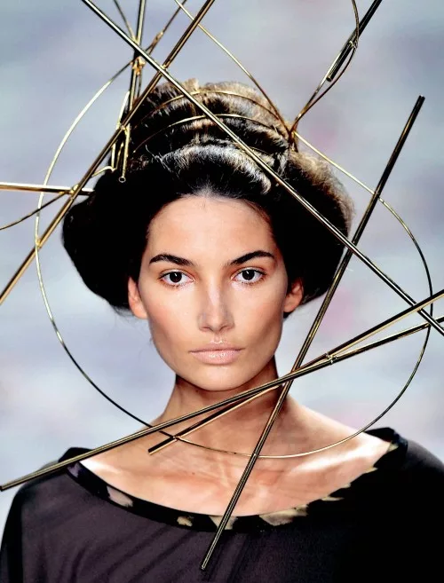 elle beauty