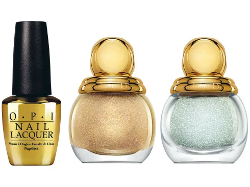 ellevn Nail FW14 2