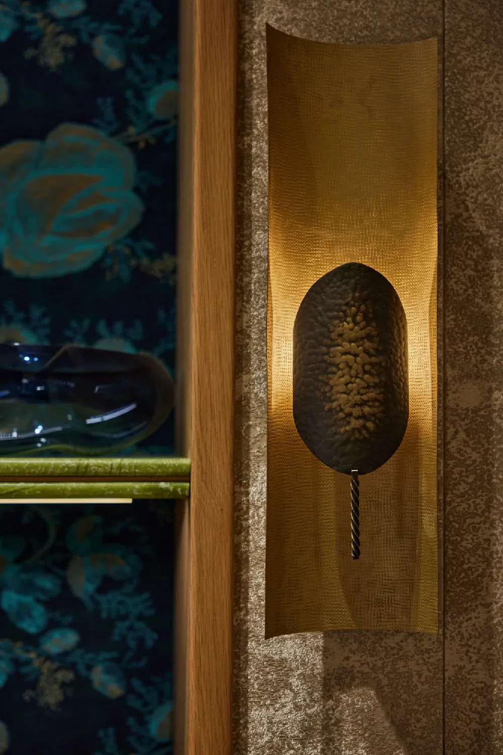 Không gian Cartier Union Square. (Ảnh: Cartier)