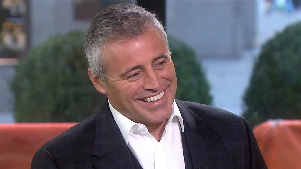 matt leblanc