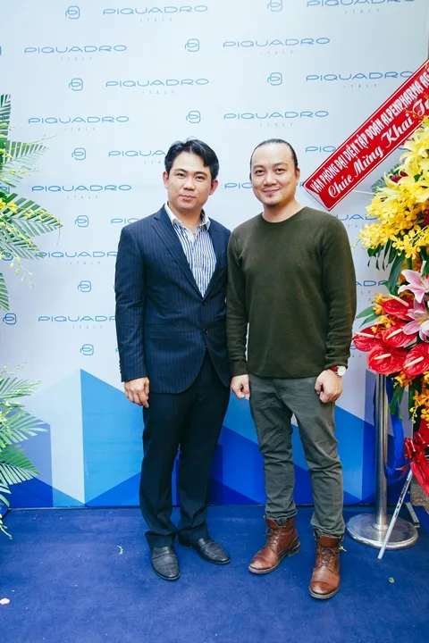 Thuong hieu tui xach cao cap Piquadro ra mat tai Viet Nam 7