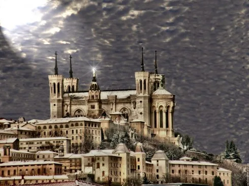 fourviere