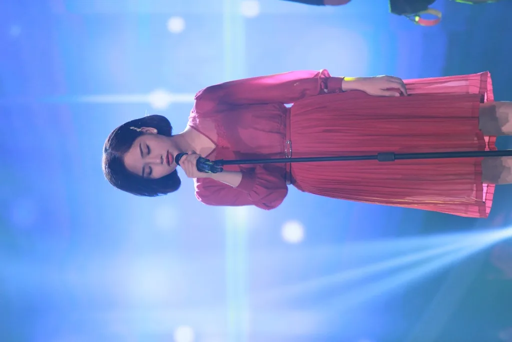 phong cách thời trang trong phim remake 6