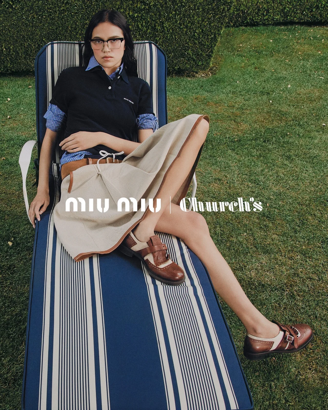 Miu miu tạo xu hướng thời trang
