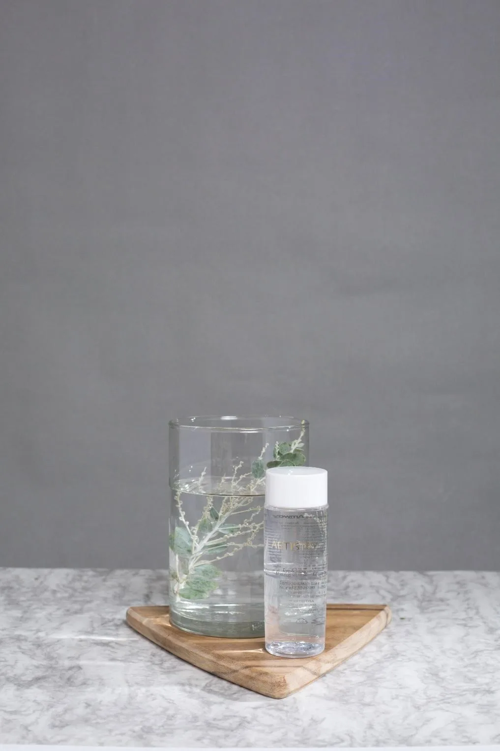 Chuẩn hóa những bước chăm sóc da cơ bản cùng Artistry - 01