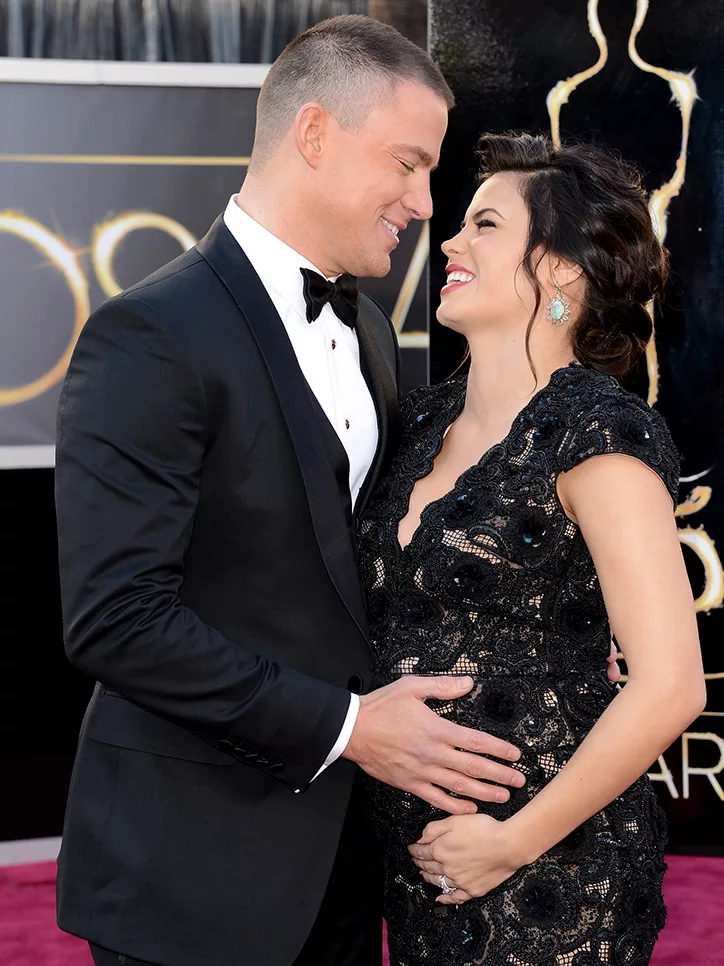 Channing Tatum 1 Channing Tatum 1