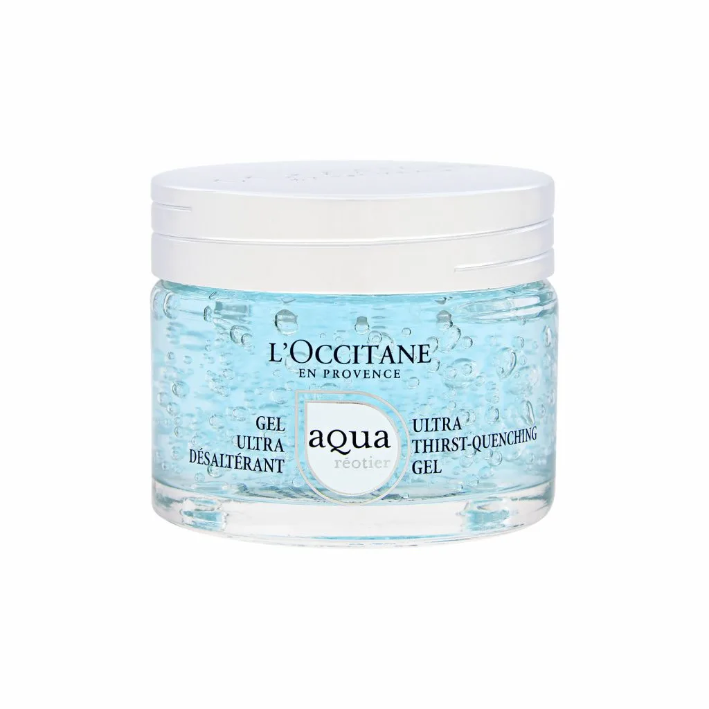 gel dưỡng ẩm Aqua Reotier Ultra Thirst-Quenching Gel Moisturizer