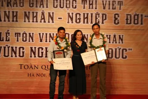 ellevn thuan thanh hoang ninh