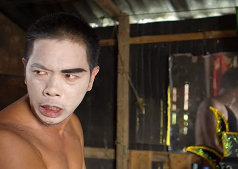 thai hoa va nhung vai dien an tuong