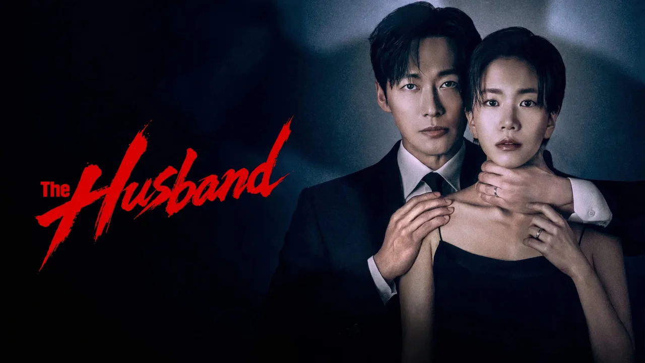 The Husband