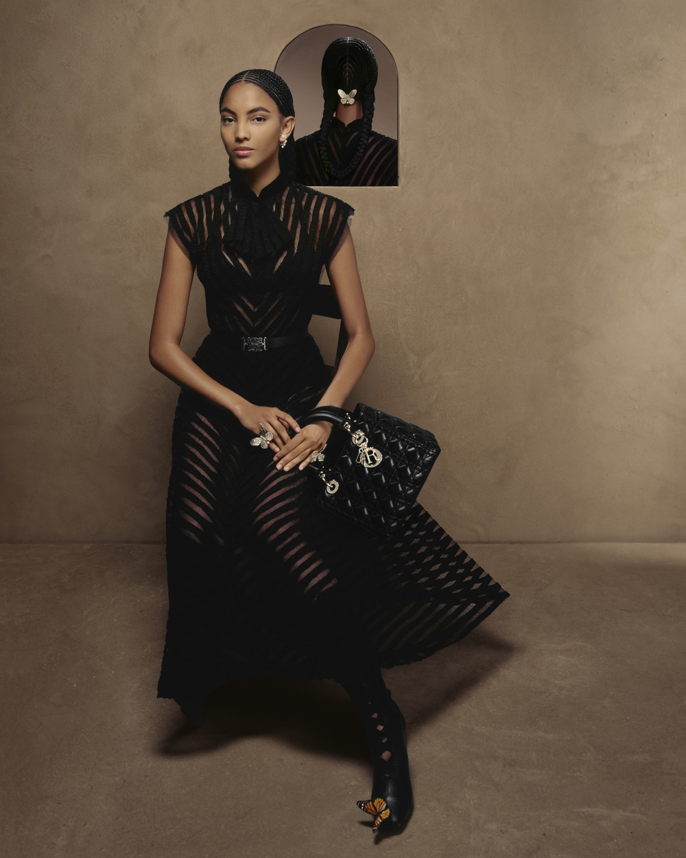 dior cruise 2024