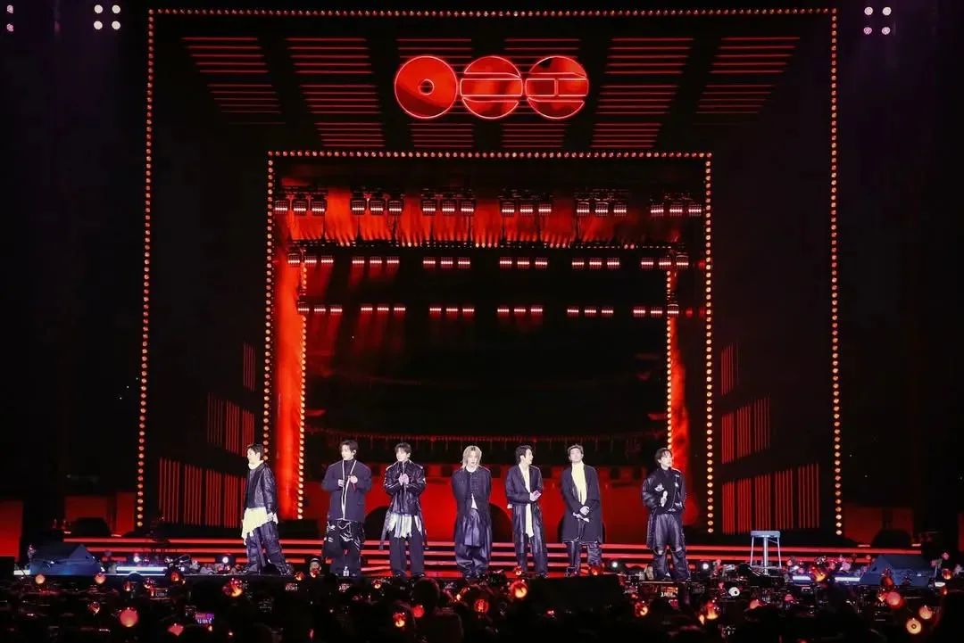 BTS Arirang