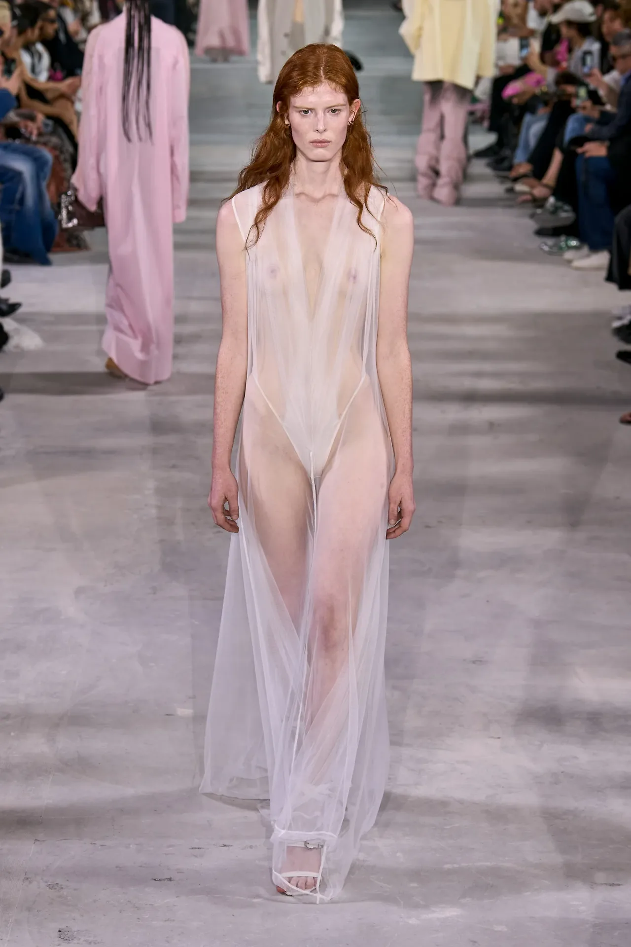 Spring Summer 2024 Fashion Trends
