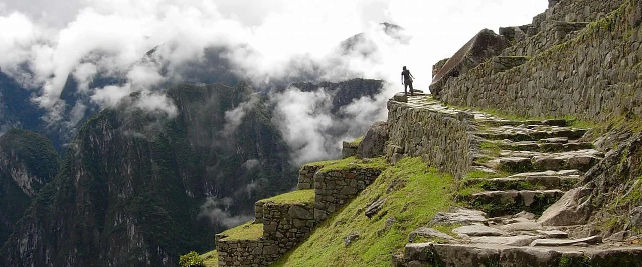 dia diem du lich _ Inca Trail _ elleman5