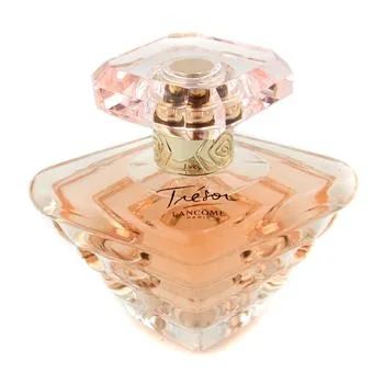 Trésor Eau De Sheer Printempt