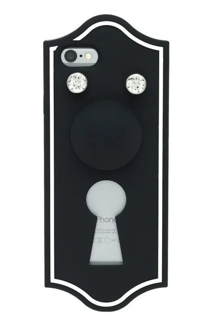 Ốp lưng Iphone thời trang Marc Jacobs
