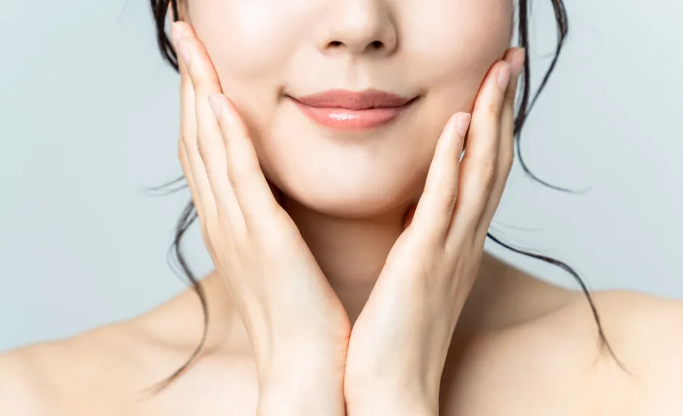 thiết bị chăm sóc da và làm đẹp LG Pra.L
