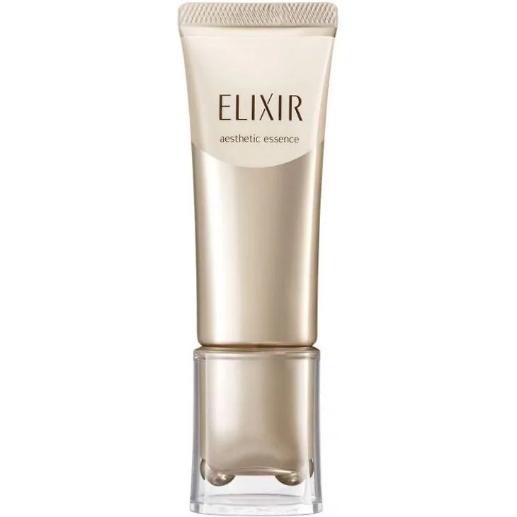 Serum Aesthetic Essence của ELIXIR giúp cải thiện độ săn chắc Serum Aesthetic Essence của ELIXIR giúp cải thiện độ săn chắc