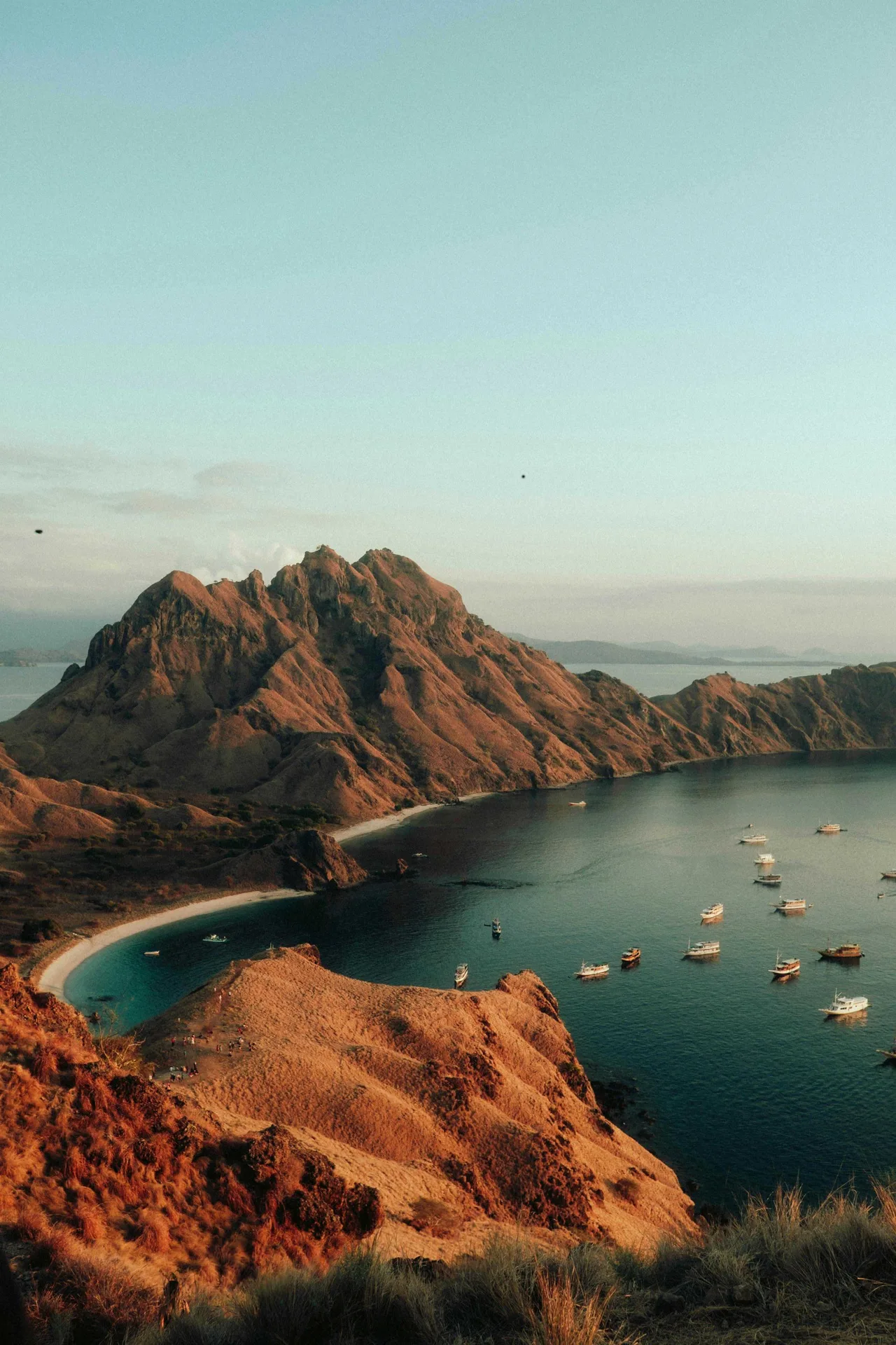 di sản thế giới komodo park 1