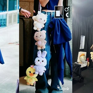 Học Rosé (BLACKPINK) cách hô biến chiếc quần jeans cũ thành phiên bản “độc nhất vô nhị”