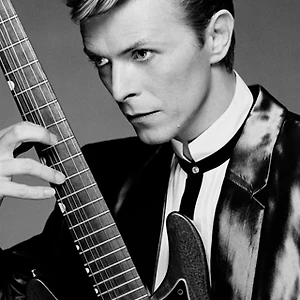 David Bowie