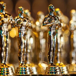 ELLE viet nam tượng vàng Oscar