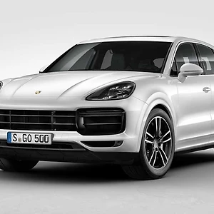 Porsche ra mắt dòng xe Cayenne thế hệ mới với ba phiên bản chính