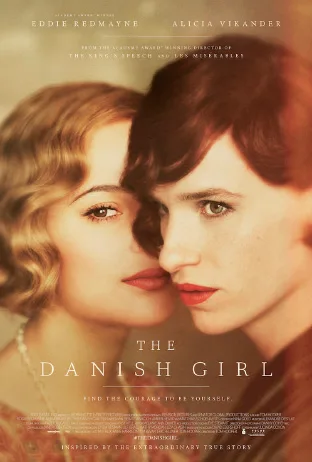 Phim The Danish Girl 2