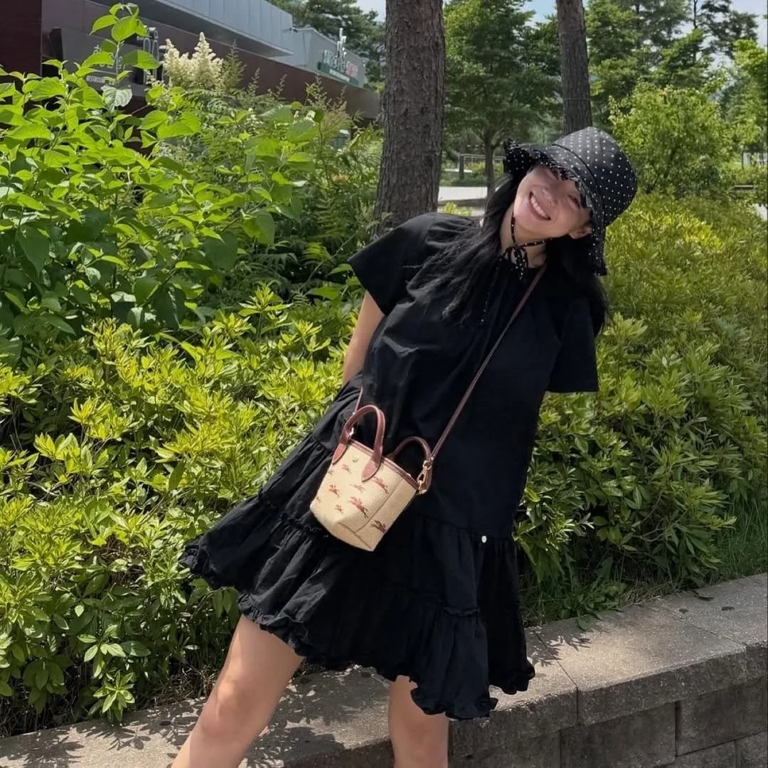 Kim Se Jeong luôn duy trì thói quen vận động nhẹ nhàng