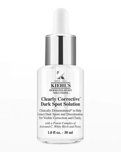 Sản phẩm Vitamin C đến từ Kiehl's. Sản phẩm Vitamin C đến từ Kiehl's.