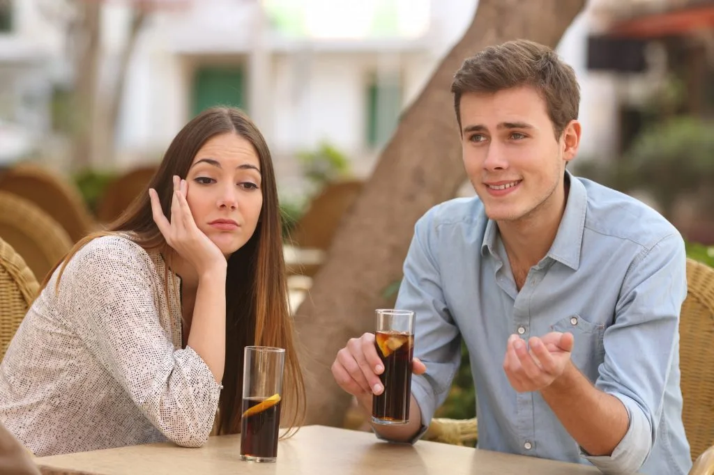 10 dấu hiệu chứng tỏ chàng đã cho bạn vào vùng friendzone 10 dấu hiệu chứng tỏ chàng đã cho bạn vào vùng friendzone