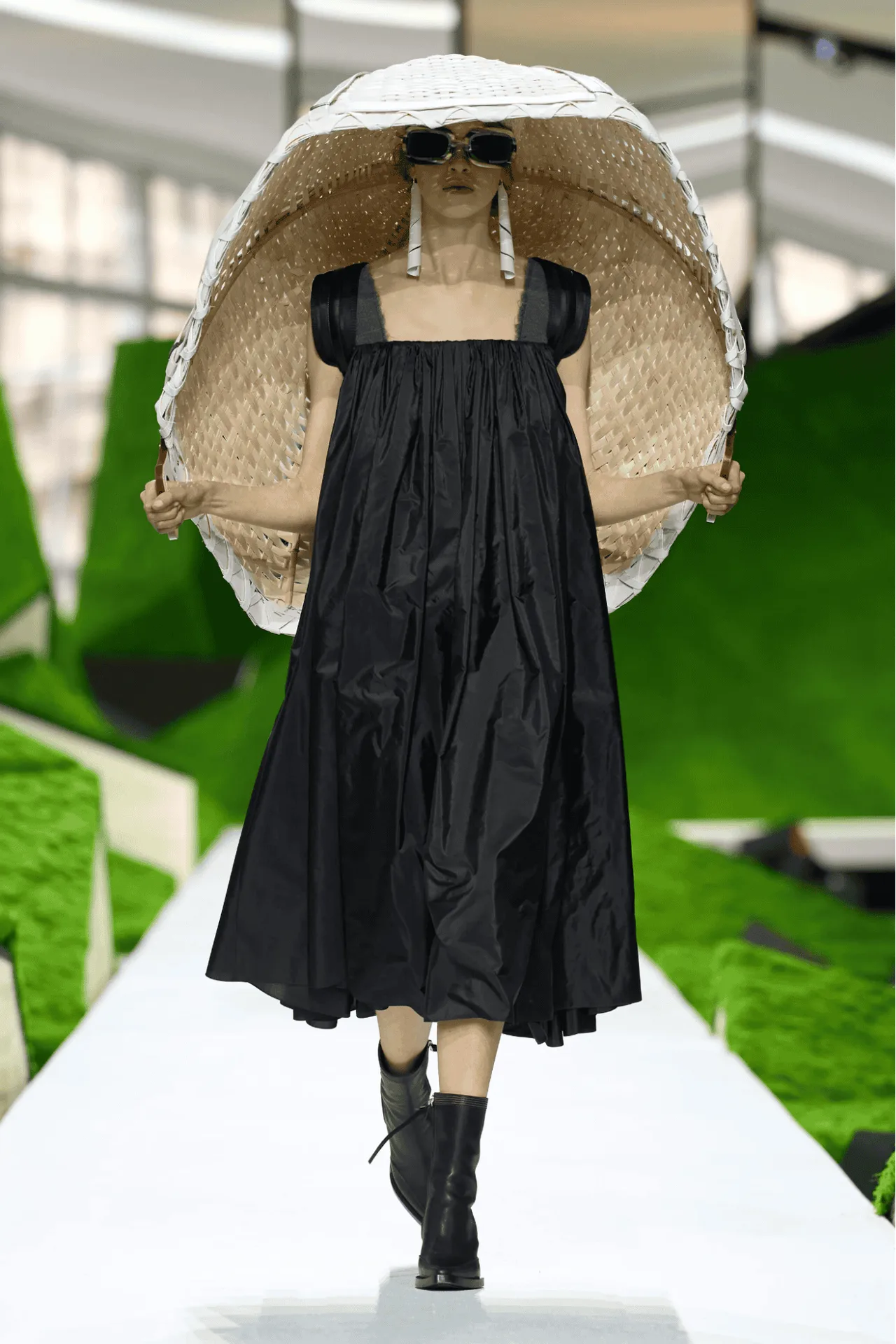 BST Louis Vuitton Thu-Đông 2026