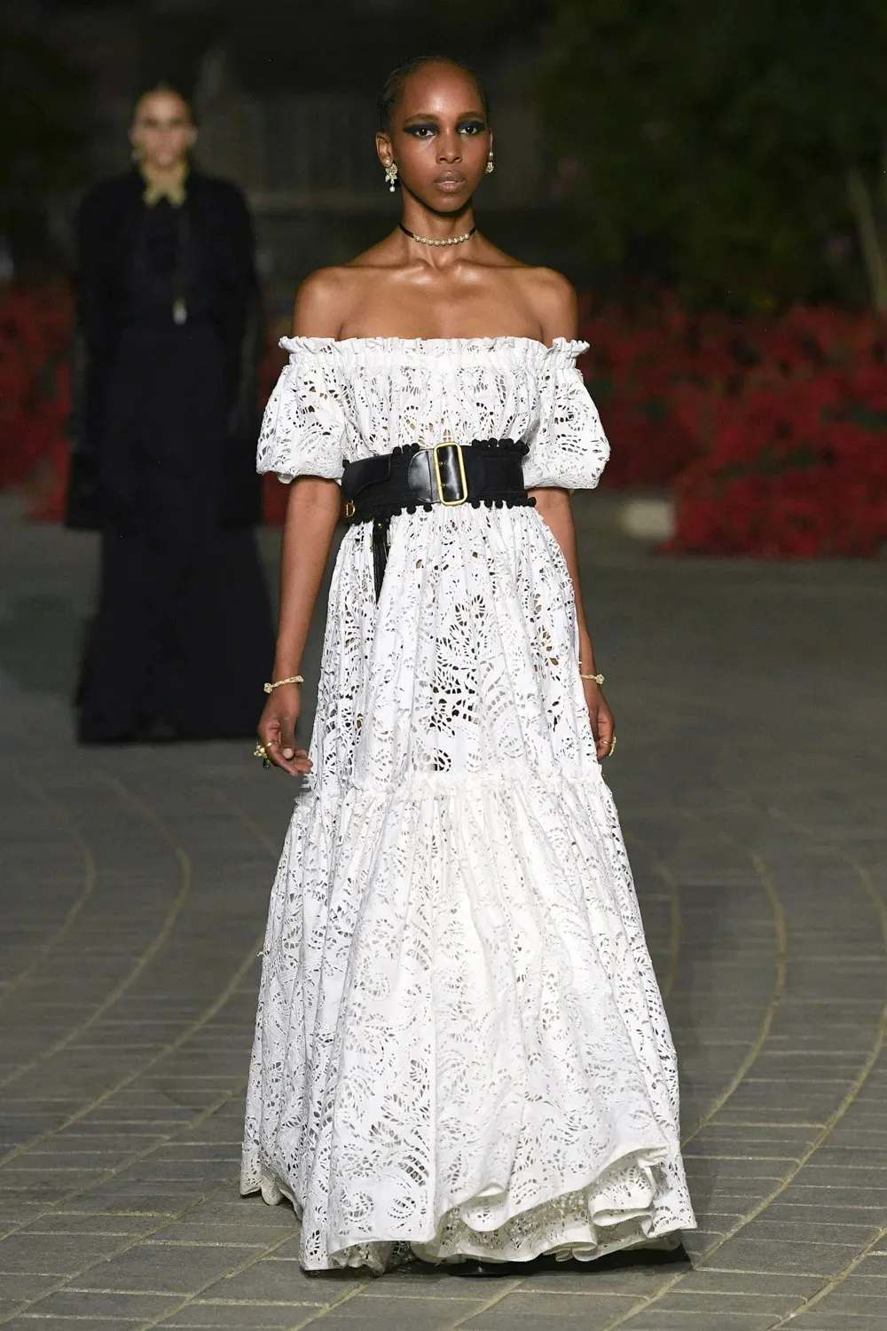Dior Cruise 2023 look 19