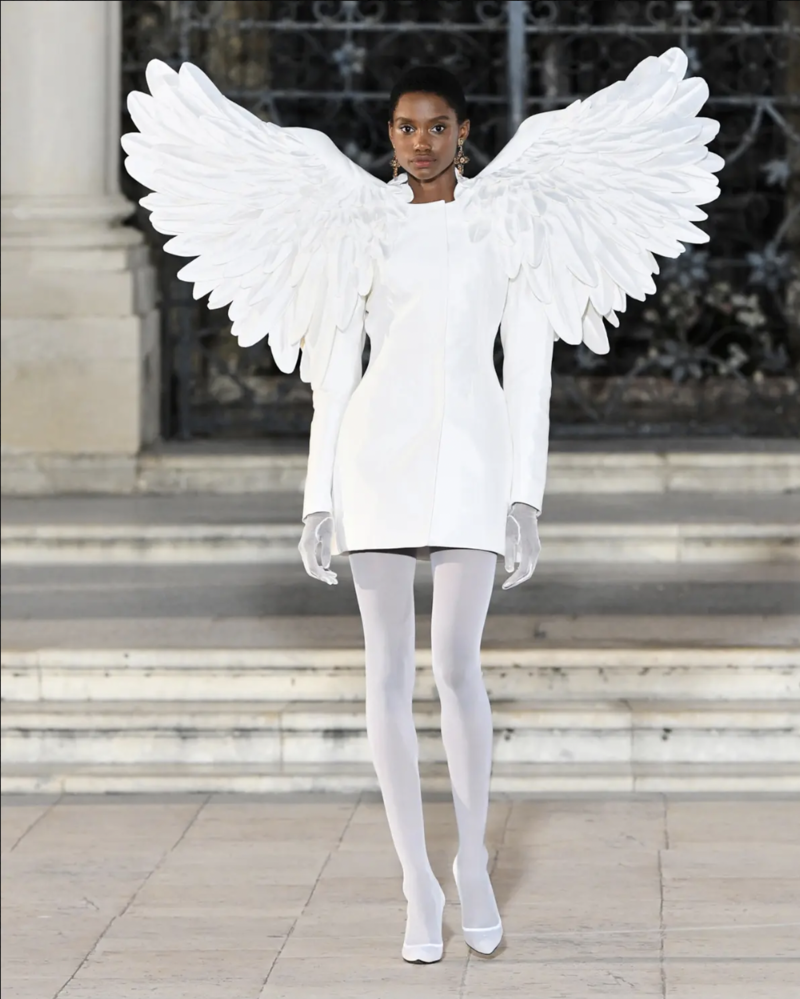 Dolce & Gabbana show alta moda 2022 3