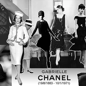 135 ngày sinh NTK Coco Chanel và những thiết kế biểu tượng xuyên thời gian