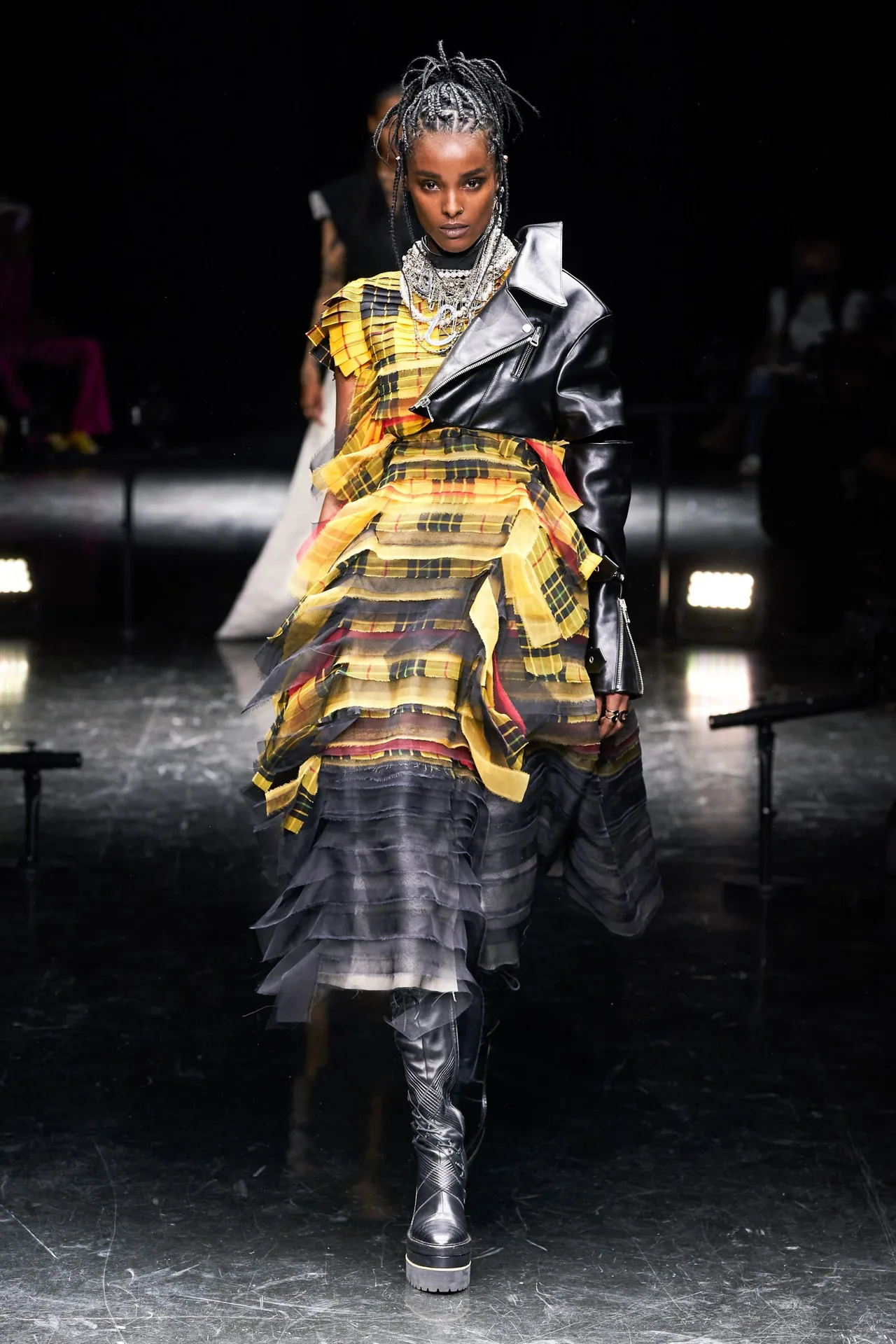JPG Haute Couture Look 26