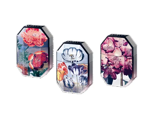 Ai có thể không phải lòng BST nước hoa “The Print Collection” của Stella McCartney?